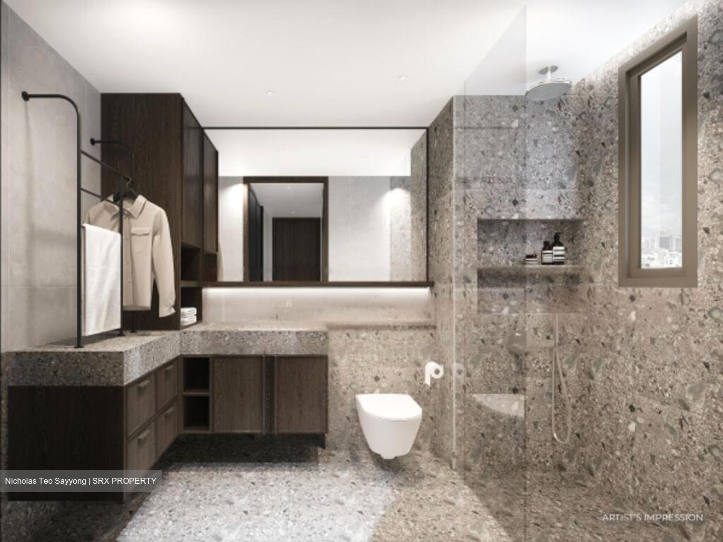 Jansen House (D19), Condominium #550706611